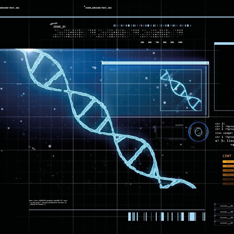 Gene editing