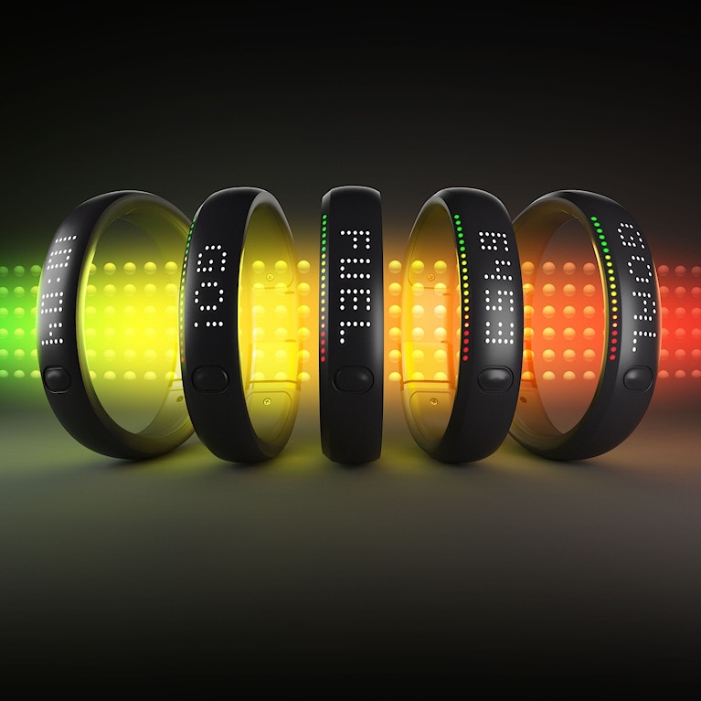 Nike Fuelband