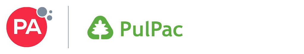 PA and PulPac logos