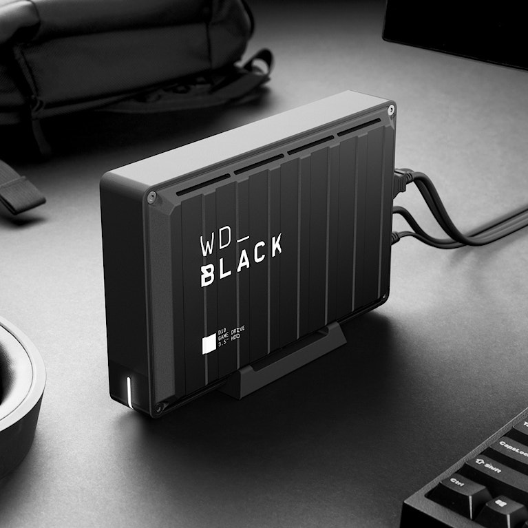 Western Digital WD_BLACK™