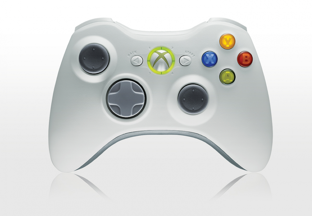 Microsoft controller